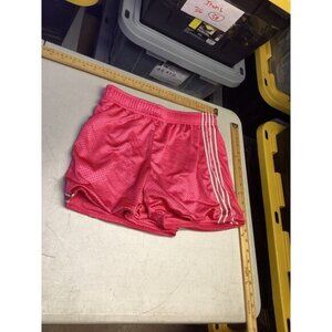 Goth y2k indie normcore gorpcore fisherman Nike Pink Size XL Running Shorts